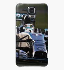Lewis Hamilton Case/Skin for Samsung Galaxy