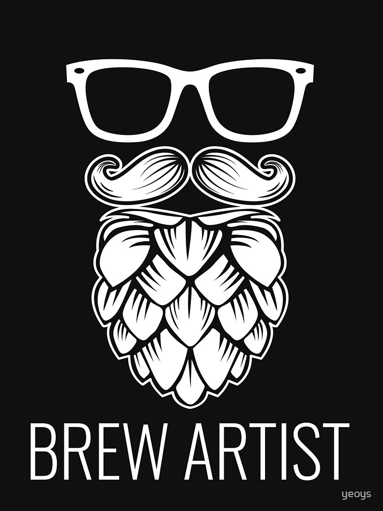 Brew Artist - Craft Beer von yeoys