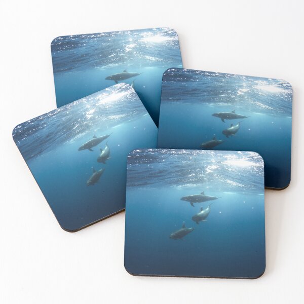 Item preview, Dolphins  designed and sold by FantasySkyArt.