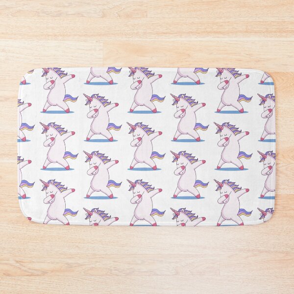 Item preview, Dabbing Unicorn designed and sold by edwardecho.