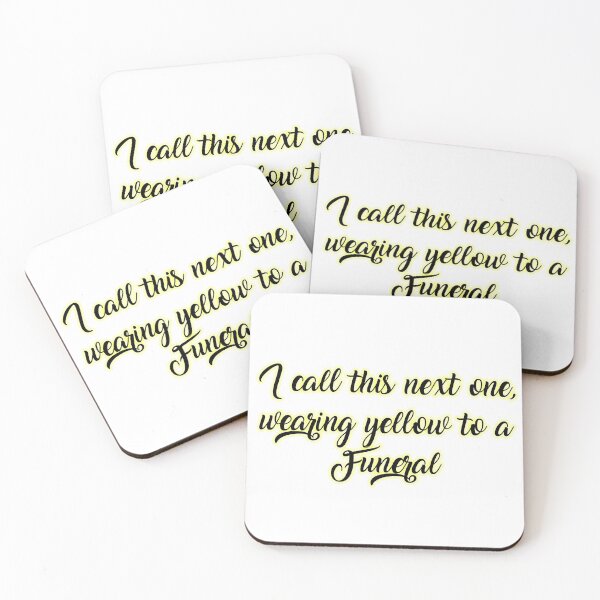 Item preview, yellow to a funeral - Anne Boleyn, SIX designed and sold by PastelThorns.