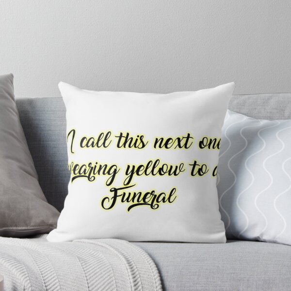 Item preview, yellow to a funeral - Anne Boleyn, SIX designed and sold by PastelThorns.