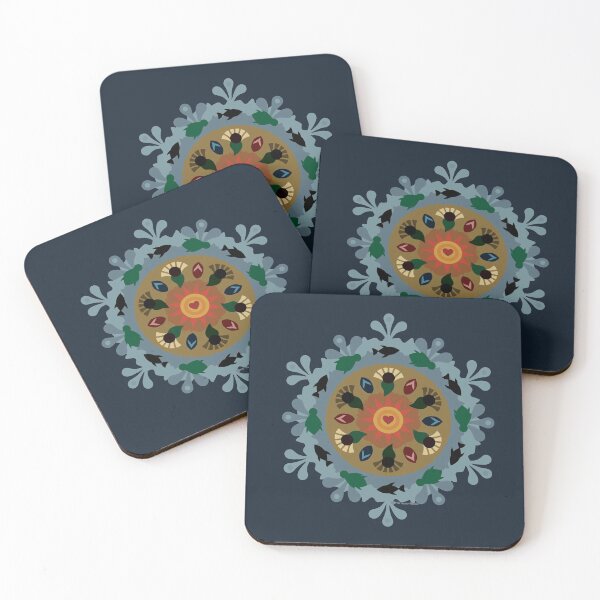 Item preview, Beached designed and sold by Melissa K. Vassar-Belloso.