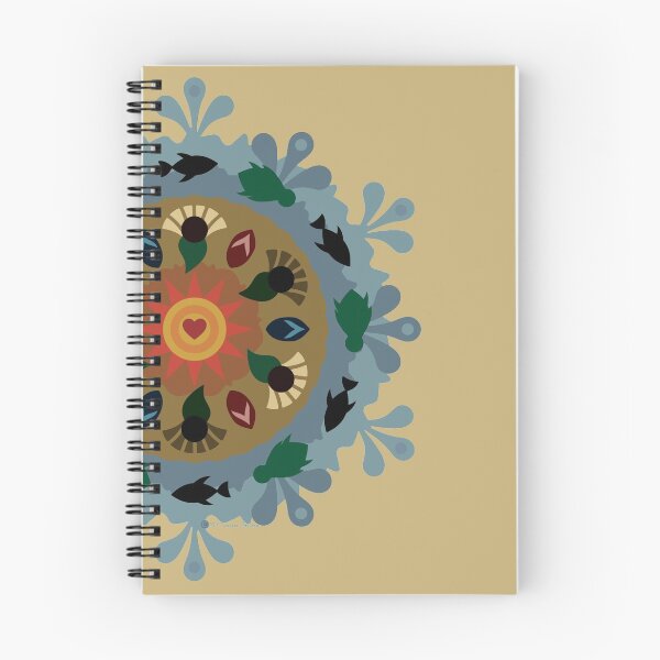 Item preview, Beached designed and sold by Melissa K. Vassar-Belloso.