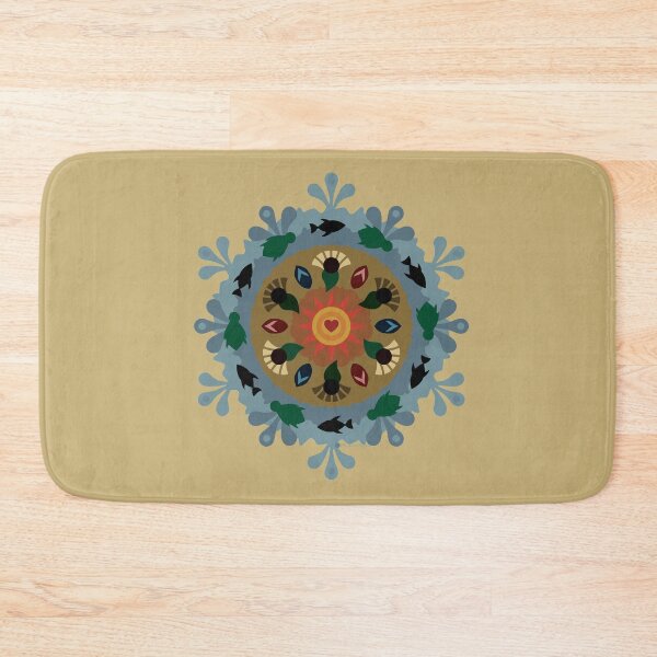 Item preview, Beached designed and sold by Melissa K. Vassar-Belloso.