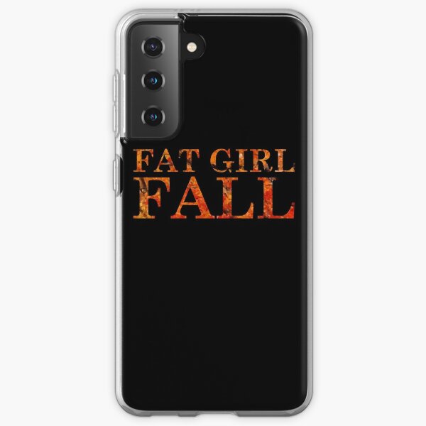 Thick Girl Cases For Samsung Galaxy Redbubble