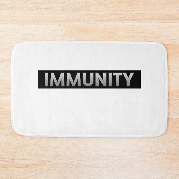 Item preview, Immunity designed and sold by HiddenStar02.