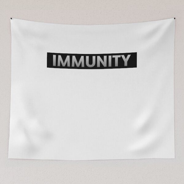Item preview, Immunity designed and sold by HiddenStar02.