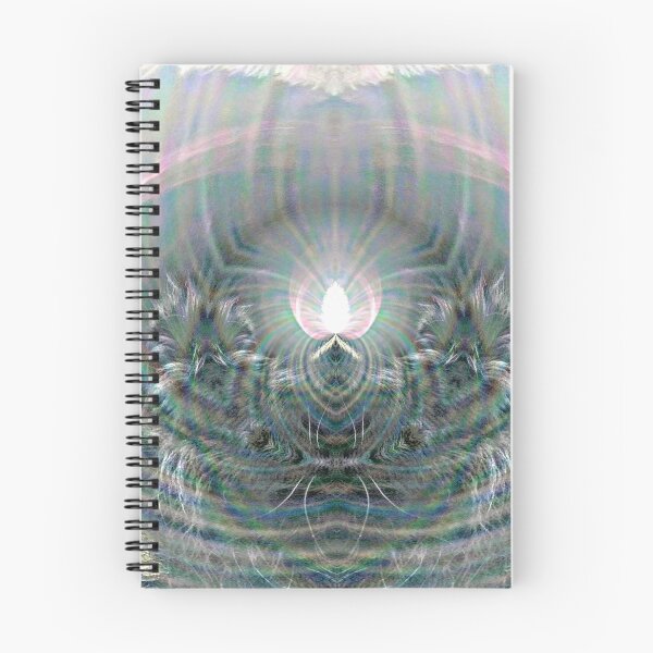 Item preview, The owl says: trust your own wisdom! designed and sold by Ioka.