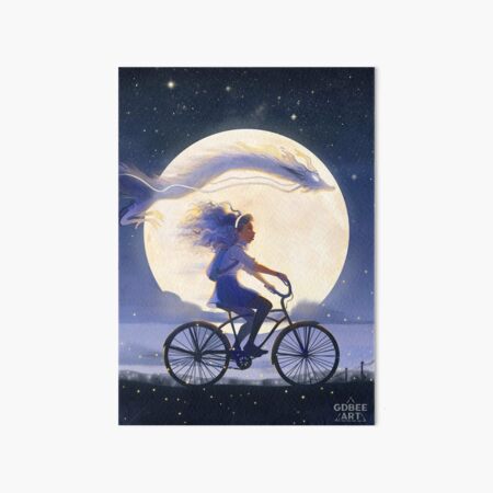 Item preview, Evening Ride designed and sold by GDBee.