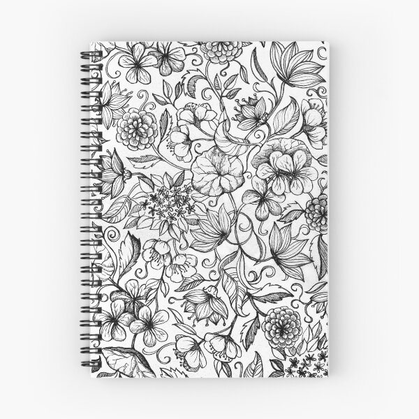 Item preview, Her Paper Garden designed and sold by micklyn.