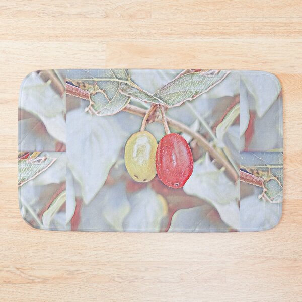 Item preview, Two of a Kind - Dreamy Berry Love designed and sold by gphotobox.