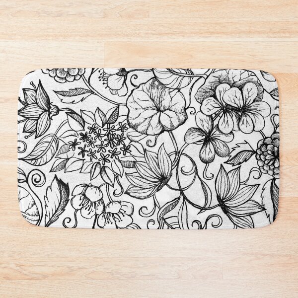 Item preview, Her Paper Garden designed and sold by micklyn.