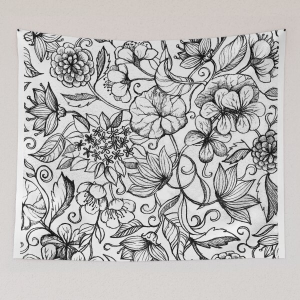 Item preview, Her Paper Garden designed and sold by micklyn.
