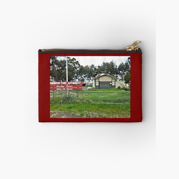 Item preview, Balliang Rural Fire Brigade - Victoria designed and sold by EdsMum.
