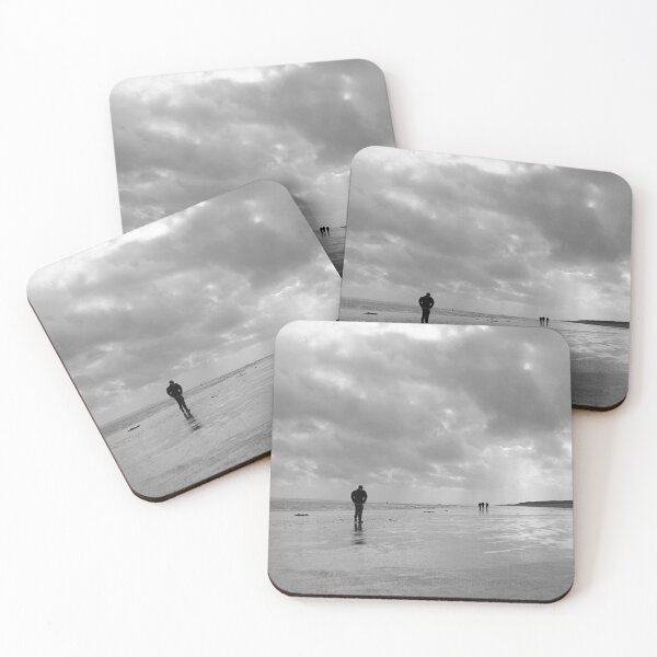 Item preview, Mid Tide, Hayling Island designed and sold by KGibbs.