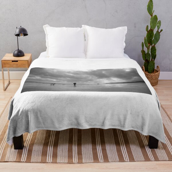 Item preview, Mid Tide, Hayling Island designed and sold by KGibbs.