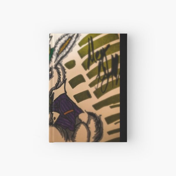 Equal Love Hardcover Journal
