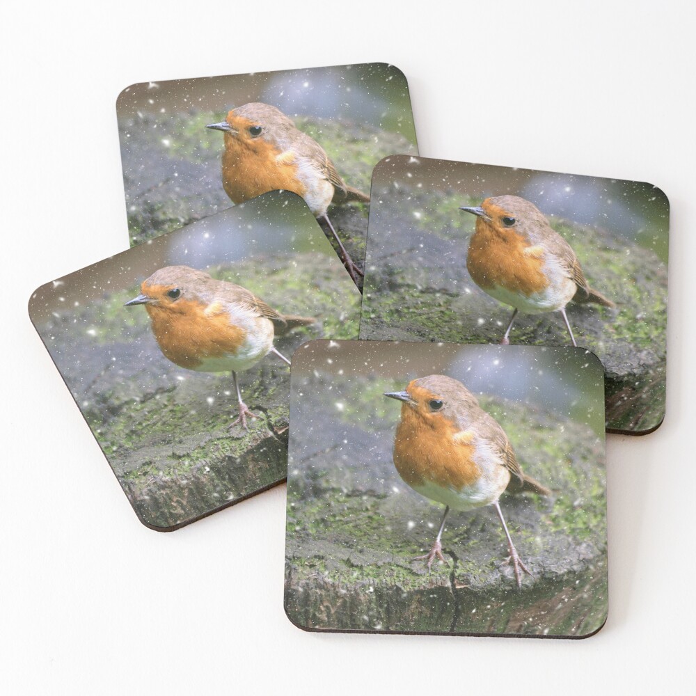 Item preview, Coasters (Set of 4) designed and sold by RJBPhotoDesign.