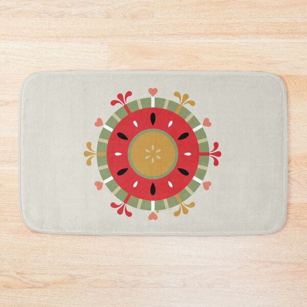 Item preview, Melonball (Cantaloupe Version) designed and sold by Melissa K. Vassar-Belloso.