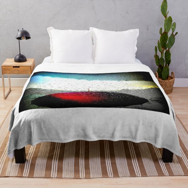 Item preview, Paraguas rojo designed and sold by ART22.