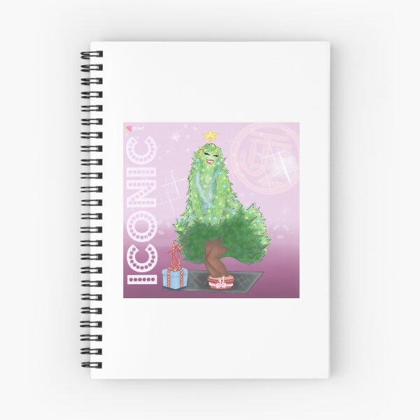 Item preview, Iconic Christmas tree designed and sold by j32-art.