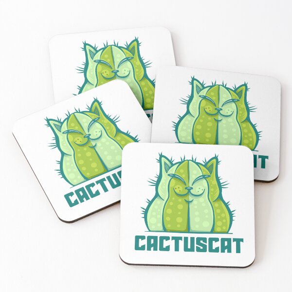 Item preview, Cactucat designed and sold by Abelbus.