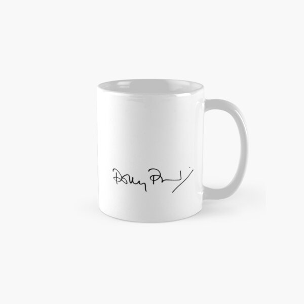 She Moves lyrics (mug) Classic Mug