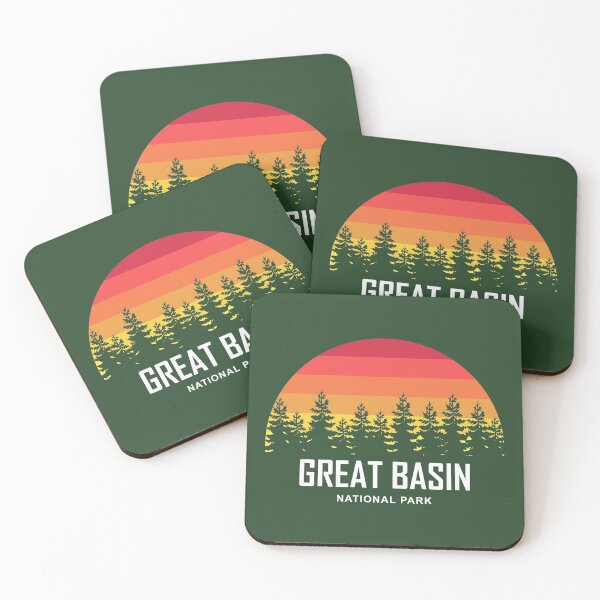 Item preview, Great Basin National Park designed and sold by Esskay Designs.