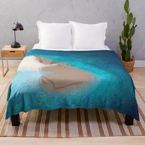 Item preview, In the wave designed and sold by MelanieNad.