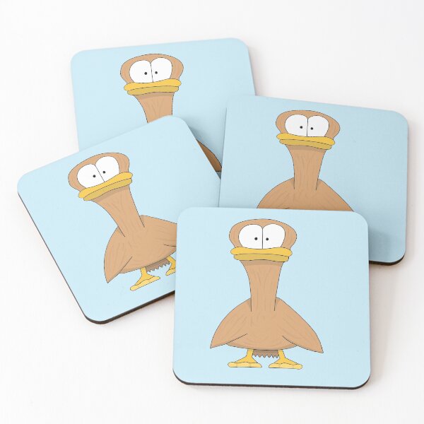 Item preview, Not your Christmas goose! designed and sold by Michael Erdman.