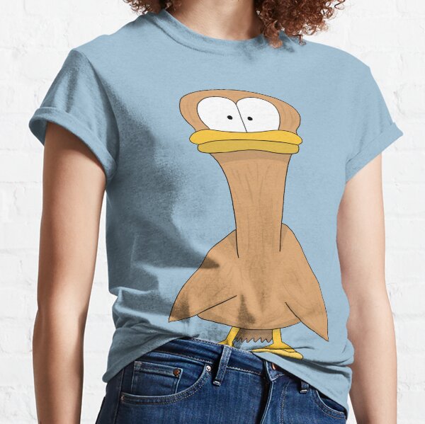 Not your Christmas goose! Classic T-Shirt