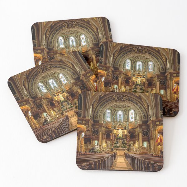 Item preview, Our Lady of Victory National Shrine and Basilica designed and sold by Kathy Weaver.