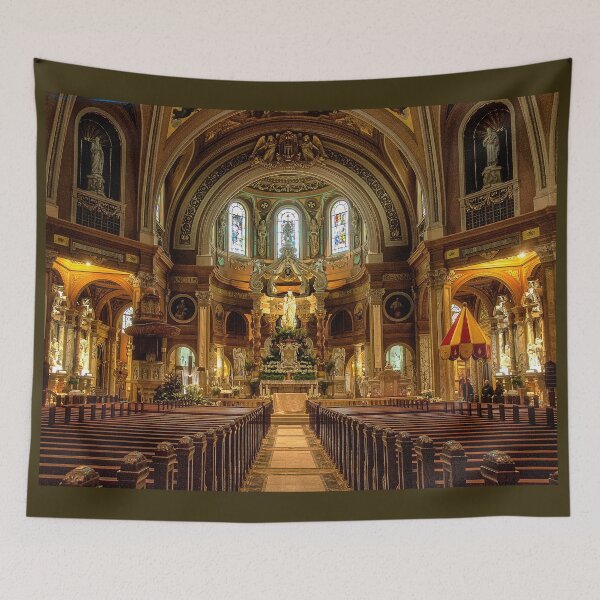 Item preview, Our Lady of Victory National Shrine and Basilica designed and sold by Kathy Weaver.
