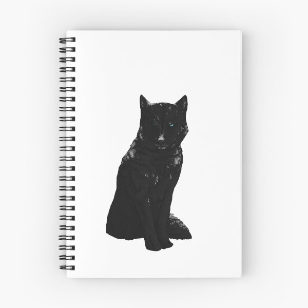 Item preview, Dark Wolf designed and sold by hstevens16.
