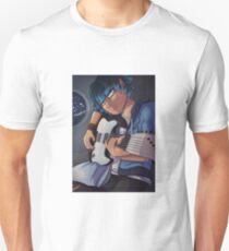 luka couffaine t shirt