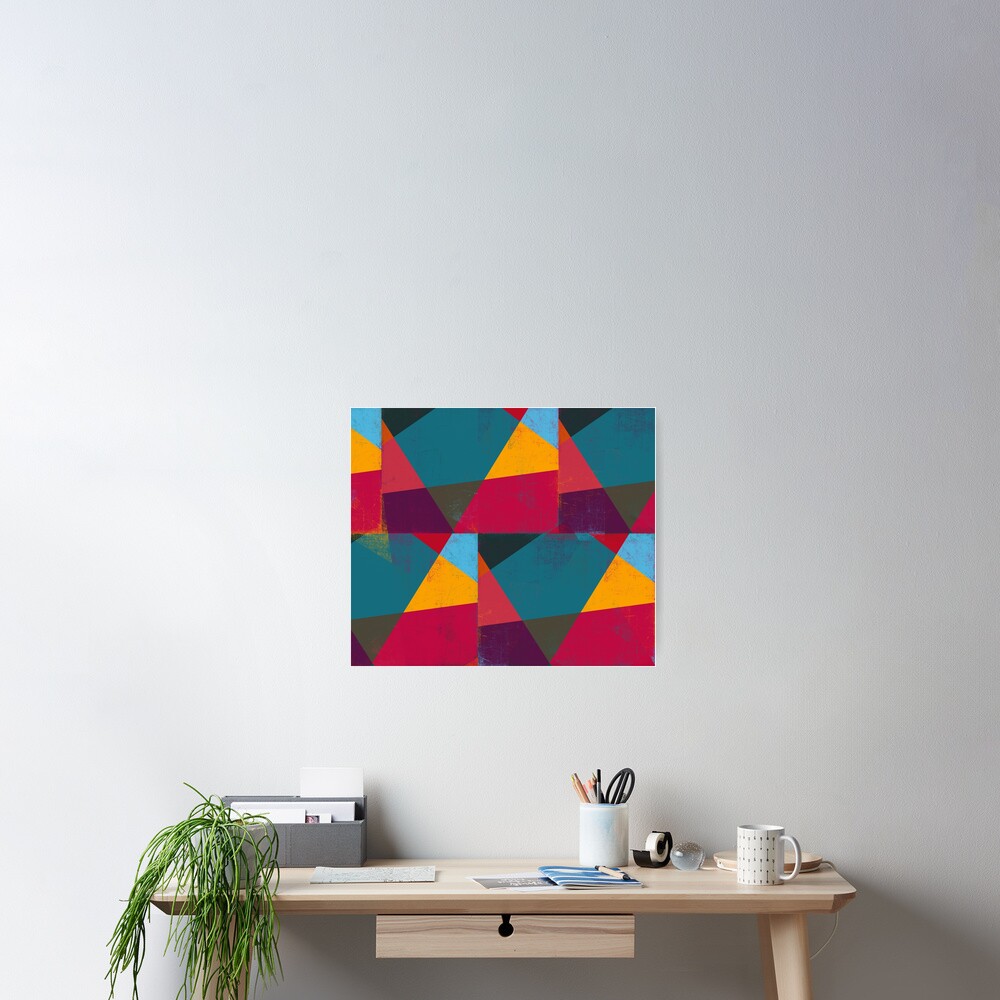 Item preview, Poster designed and sold by Bulografik.