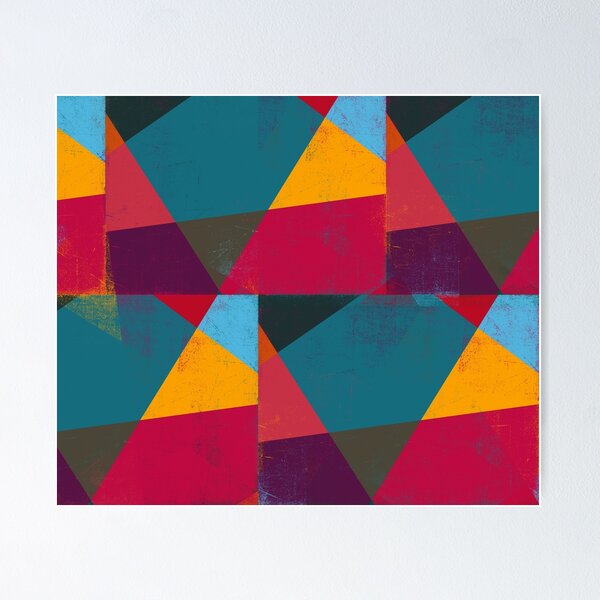 Item preview, Intersections designed and sold by Bulografik.