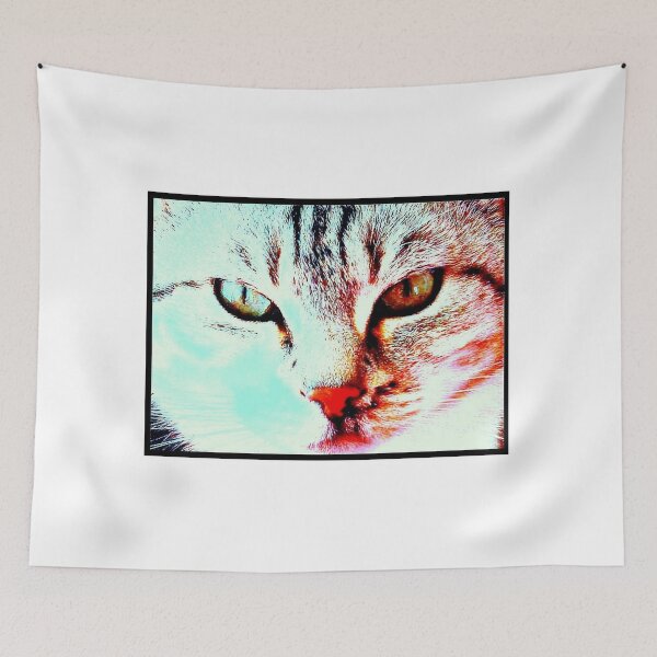 Item preview, Pop Art Cat ... designed and sold by ART22.
