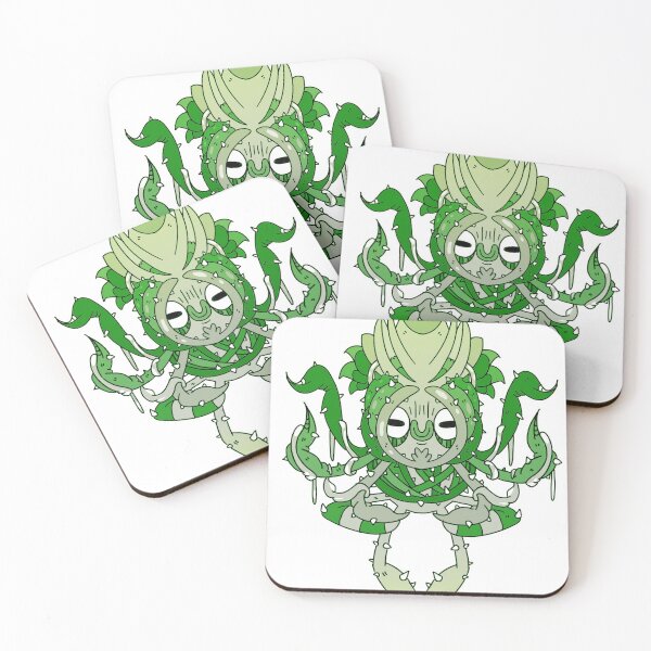 Item preview, Magic seed! designed and sold by ! buttertowwn.