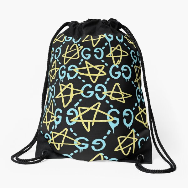 Walpaper Art Mochila saco