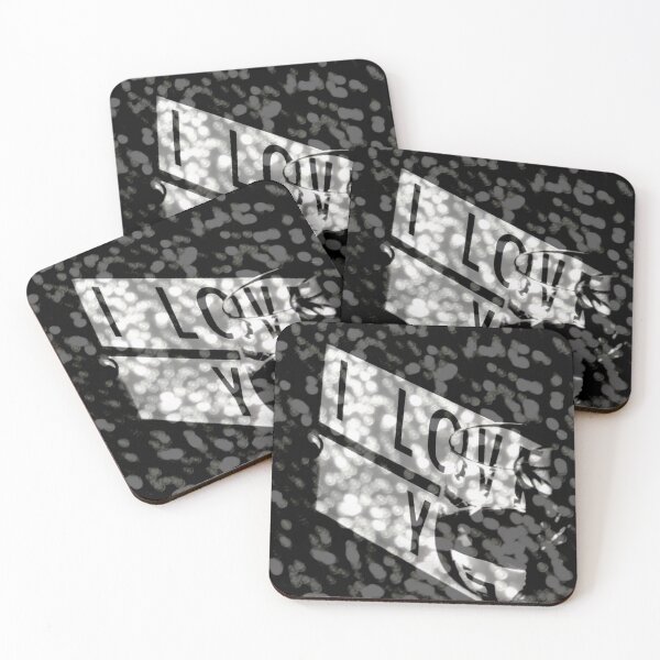 Item preview, Love U ... designed and sold by ART22.