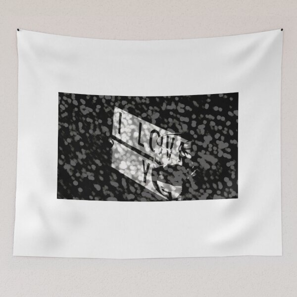 Item preview, Love U ... designed and sold by ART22.