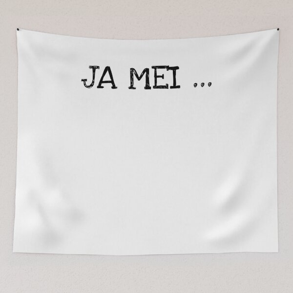 Item preview, Ja Mei ... designed and sold by The5thDesign.
