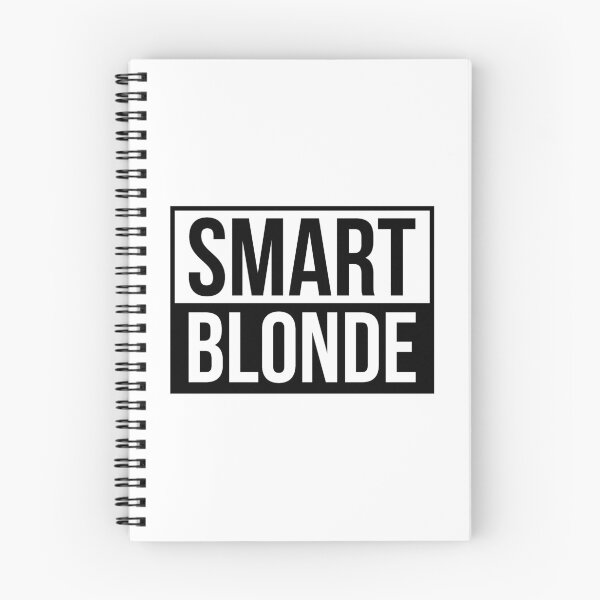 Item preview, Smart Blonde designed and sold by TheArtism.