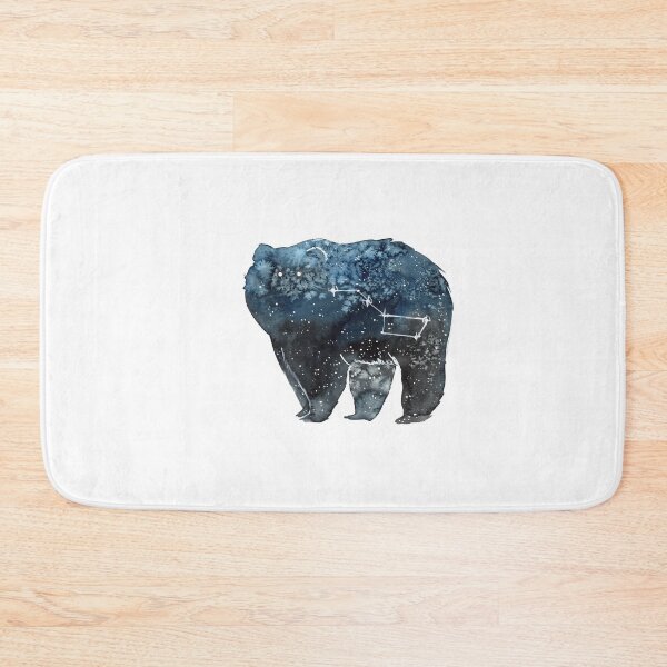 Item preview, Ursa Major designed and sold by Threeleaves.