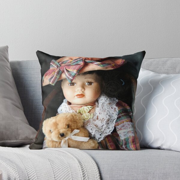 Item preview, Me And Teddy  designed and sold by Alexandra Lavizzari.