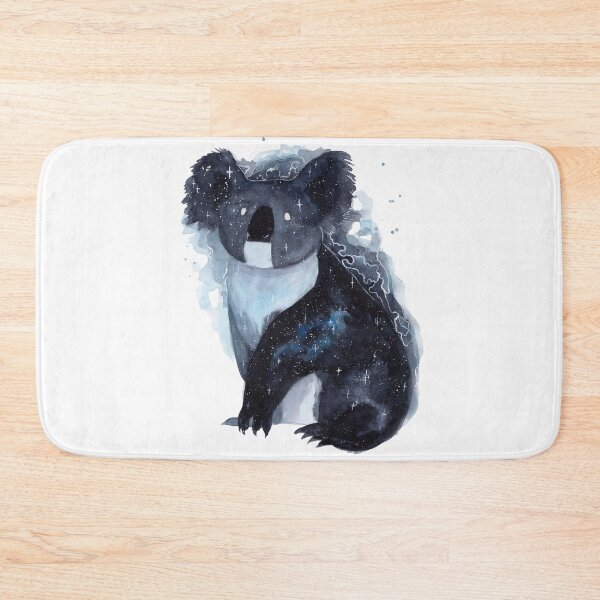Item preview, Galactic Koala designed and sold by Threeleaves.