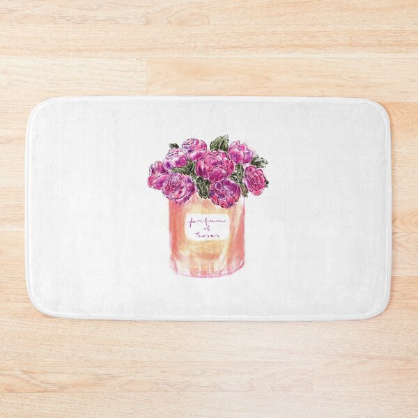Item preview, Roses parfum  designed and sold by eligart.