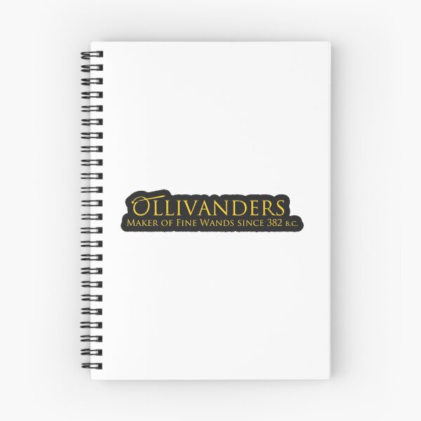 Item preview, Ollivanders designed and sold by beckyhdesigns.